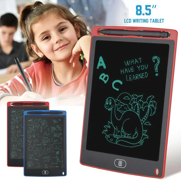 8.5-Inch LCD Paperless Writing Tablet