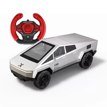 Urban Cars Cyber Truck EV2 High-Speed Remote Control Car