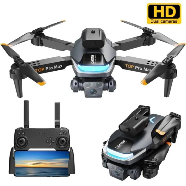 Drone Camera 2.4GHz RC P23 Pro HD