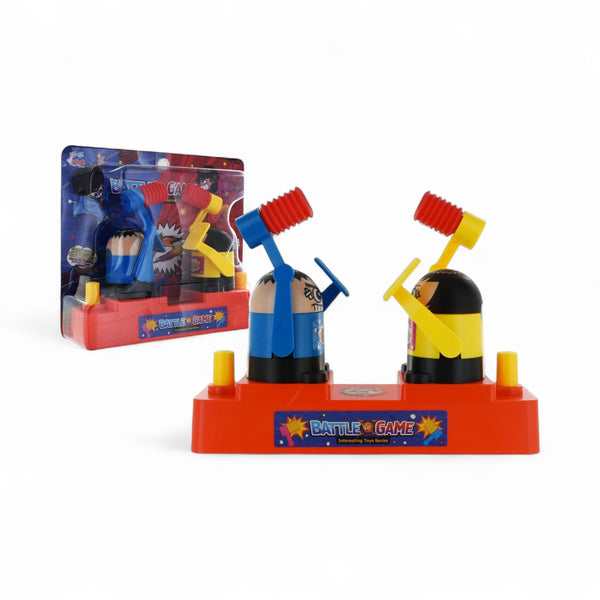 Battle Game For 2 Players