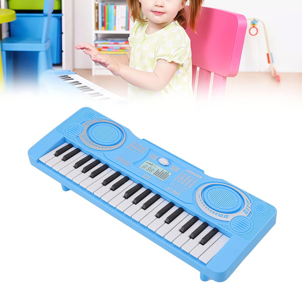 Electronic Piano Keyboard Kids