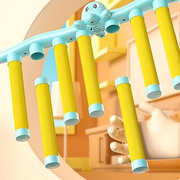 Catching Sticks Games,Improve Agility & Hand-Eye Coordination