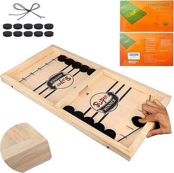 Fast Sling Puck Game,Sling Puck Game