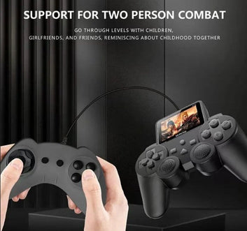 S10 Digital Controller Gamepad-A+