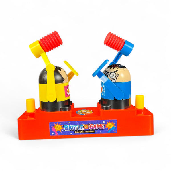 Battle Game For 2 Players