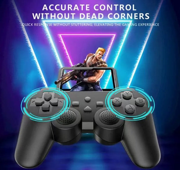 S10 Digital Controller Gamepad-A+