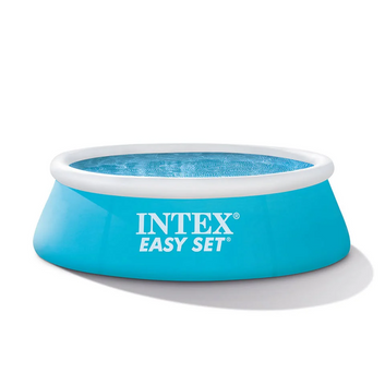 INTEX 6-FT Easy Set Pool ( 6' X 20") Puncture Resistant
