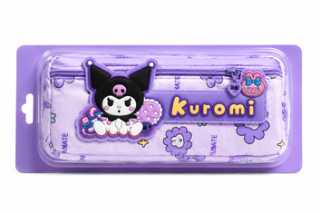 Cute Kids Stationery Pouch-Pencil Case