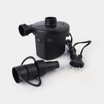 Electric Air Pump For Swimming Pools vacuum pump with nozzles