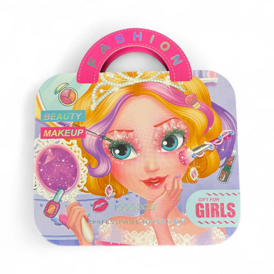 Premium Makeup Kit Pack For Kids