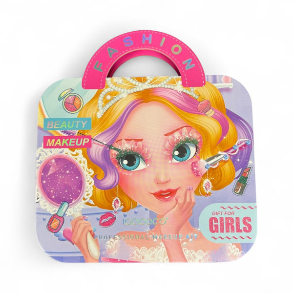 Premium Makeup Kit Pack For Kids