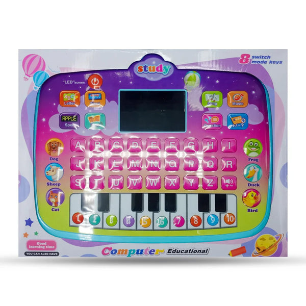 Educational Computer