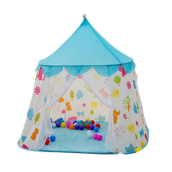 Princess Castle Tent house For Girls