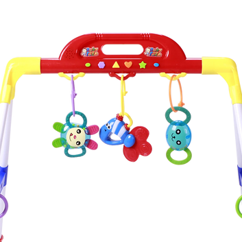 Baby Play Gym with stand – Educational Toy