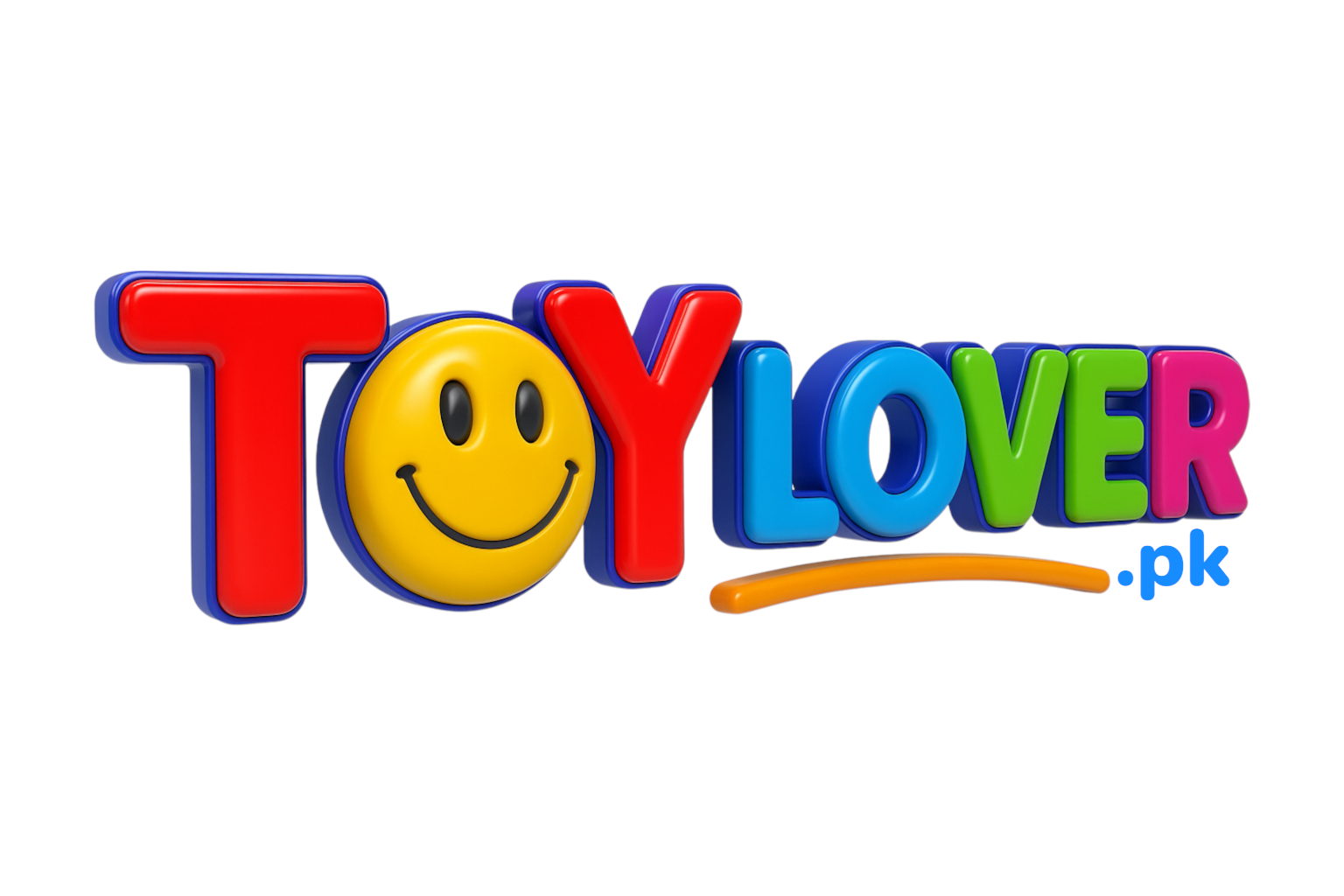  Toy Lover