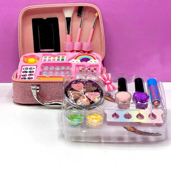 Makeup Kits For Kids in 2 Different Colours