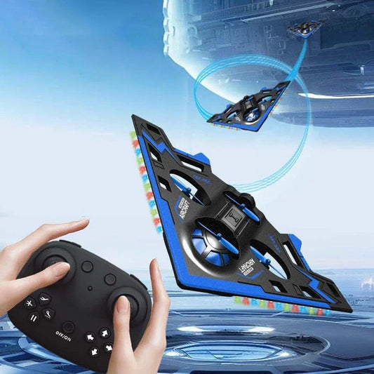 B2 Bomber Stunt Remote Control Aircraft