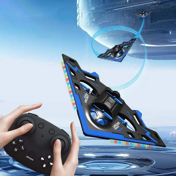 B2 Bomber Stunt Remote Control Aircraft